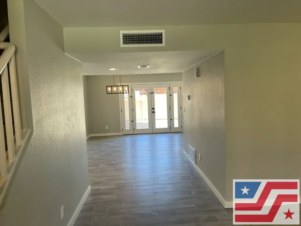 Turnkey Transformation Condo in Dallas, TX