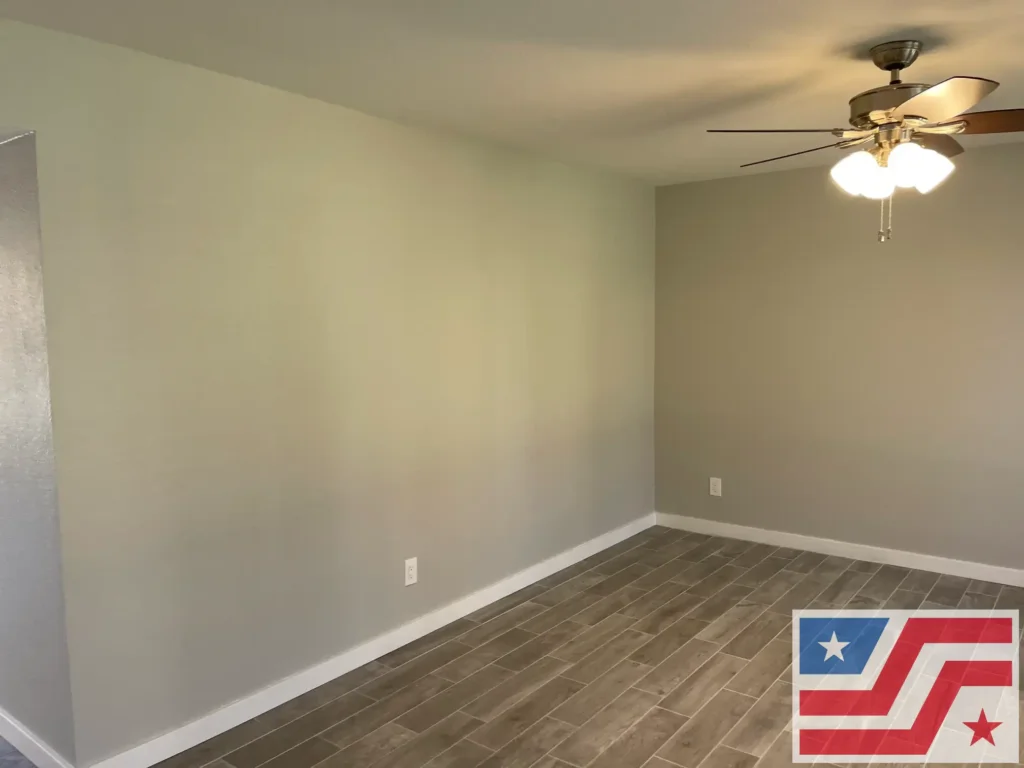 Turnkey Transformation Condo in Dallas, TX