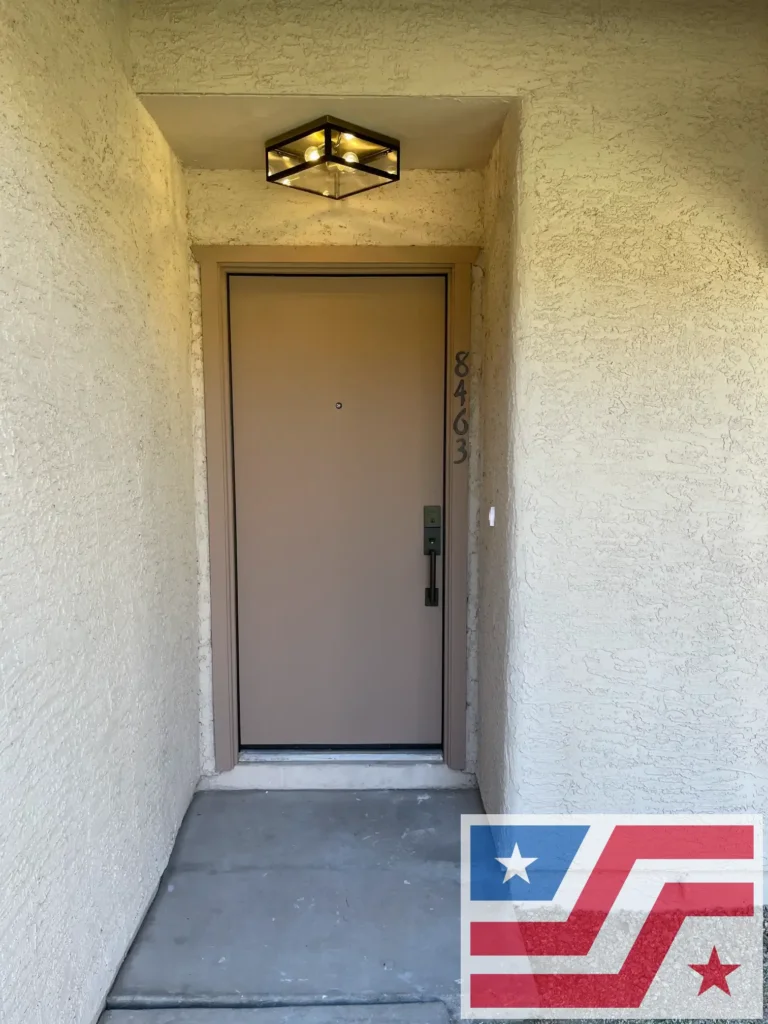 Turnkey Transformation Condo in Dallas, TX