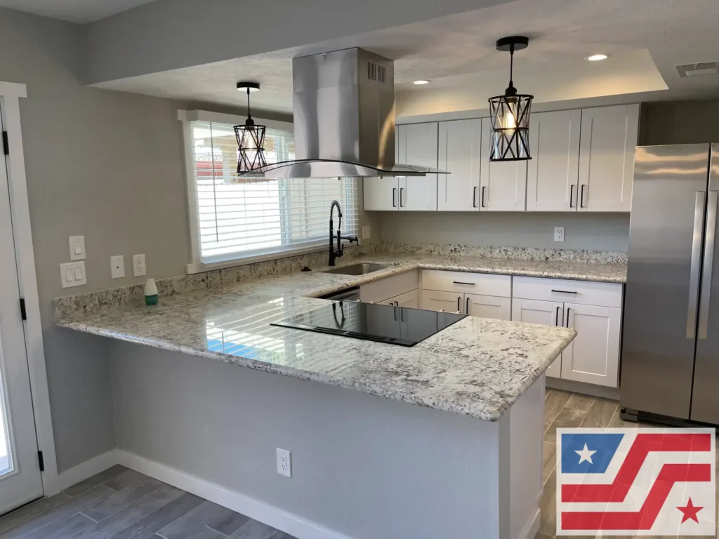 Turnkey Transformation Condo in Dallas, TX Turnkey Transformation Condo in Dallas, TX