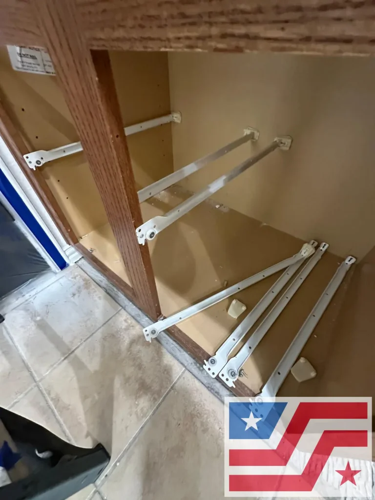 Two-Tone Kitchen Revival – Fairview, TX in Dallas, TX Two-Tone Kitchen Revival – Fairview, TX in Dallas, TX