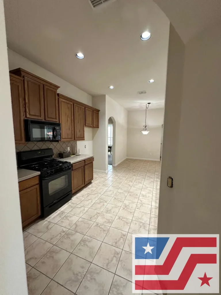 Two-Tone Kitchen Revival – Fairview, TX in Dallas, TX Two-Tone Kitchen Revival – Fairview, TX in Dallas, TX