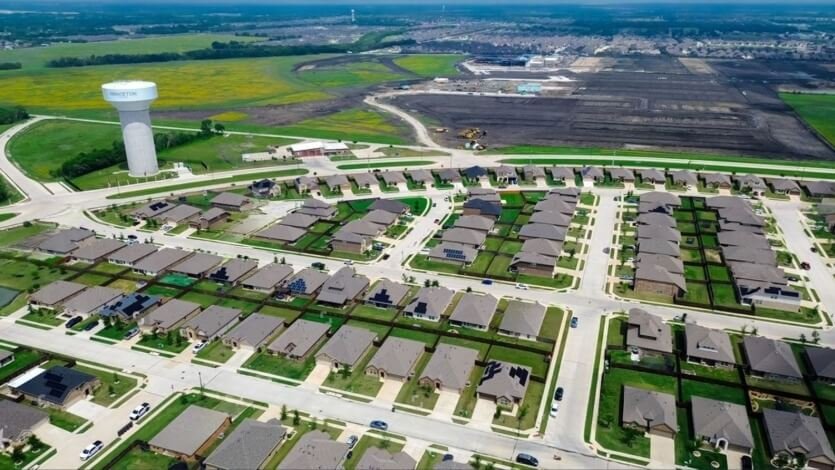 Residential Development