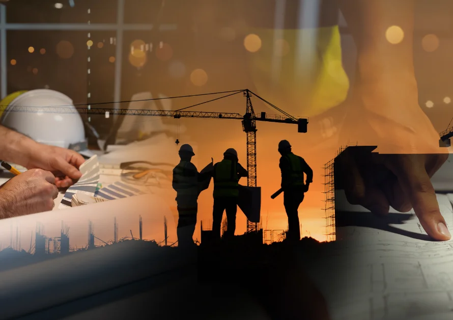 Texas General Contractor in Dallas, TX