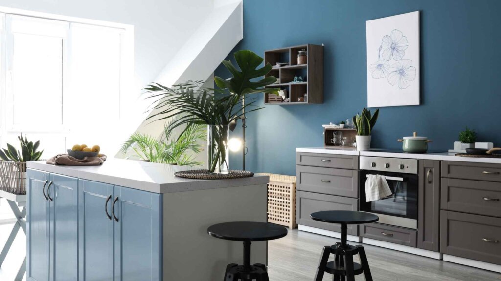 How Deep Are Kitchen Cabinets? A Complete Guide to Dimensions 2025 in Dallas, TX How Deep Are Kitchen Cabinets? A Complete Guide to Dimensions 2025 in Dallas, TX