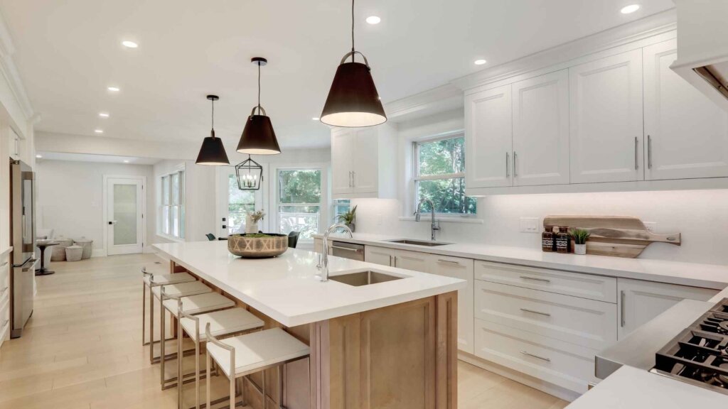 How Deep Are Kitchen Cabinets? A Complete Guide to Dimensions 2025 in Dallas, TX How Deep Are Kitchen Cabinets? A Complete Guide to Dimensions 2025 in Dallas, TX