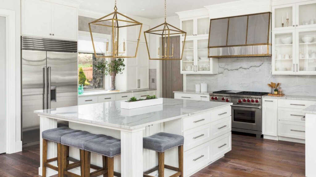 How Deep Are Kitchen Cabinets? A Complete Guide to Dimensions 2025 in Dallas, TX How Deep Are Kitchen Cabinets? A Complete Guide to Dimensions 2025 in Dallas, TX