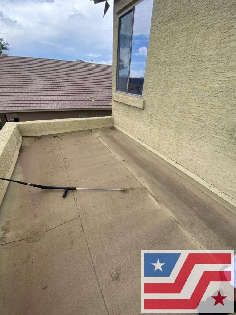 Exterior Painting in Surprise, AZ – Two-Story Home Transformation by AGC in Dallas, TX Exterior Painting in Surprise, AZ – Two-Story Home Transformation by AGC in Dallas, TX