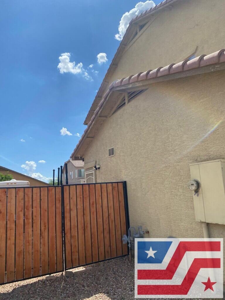 Exterior Painting in Surprise, AZ – Two-Story Home Transformation by AGC in Dallas, TX Exterior Painting in Surprise, AZ – Two-Story Home Transformation by AGC in Dallas, TX