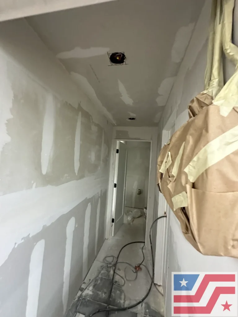 Commercial Bathroom Remodel & Addition in Farmersville, TX – Full Build-Out by AGC in Dallas, TX Commercial Bathroom Remodel & Addition in Farmersville, TX – Full Build-Out by AGC in Dallas, TX