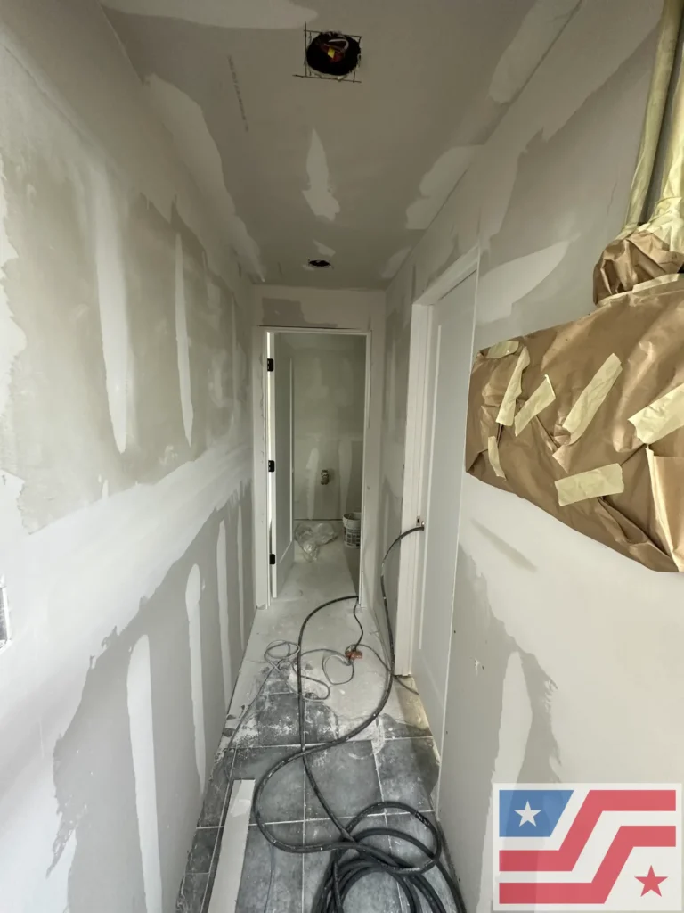 Commercial Bathroom Remodel & Addition in Farmersville, TX – Full Build-Out by AGC in Dallas, TX Commercial Bathroom Remodel & Addition in Farmersville, TX – Full Build-Out by AGC in Dallas, TX