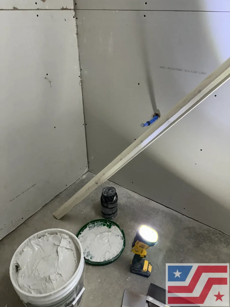 Commercial Bathroom Remodel & Addition in Farmersville, TX – Full Build-Out by AGC in Dallas, TX Commercial Bathroom Remodel & Addition in Farmersville, TX – Full Build-Out by AGC in Dallas, TX