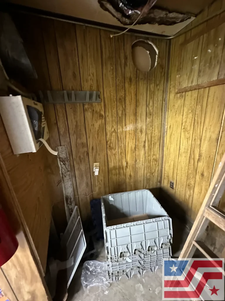 Commercial Bathroom Remodel & Addition in Farmersville, TX – Full Build-Out by AGC in Dallas, TX Commercial Bathroom Remodel & Addition in Farmersville, TX – Full Build-Out by AGC in Dallas, TX