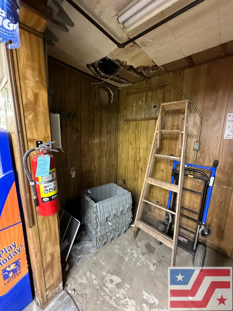Commercial Bathroom Remodel & Addition in Farmersville, TX – Full Build-Out by AGC in Dallas, TX Commercial Bathroom Remodel & Addition in Farmersville, TX – Full Build-Out by AGC in Dallas, TX
