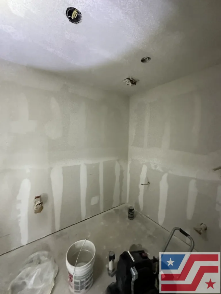 Commercial Bathroom Remodel & Addition in Farmersville, TX – Full Build-Out by AGC in Dallas, TX Commercial Bathroom Remodel & Addition in Farmersville, TX – Full Build-Out by AGC in Dallas, TX