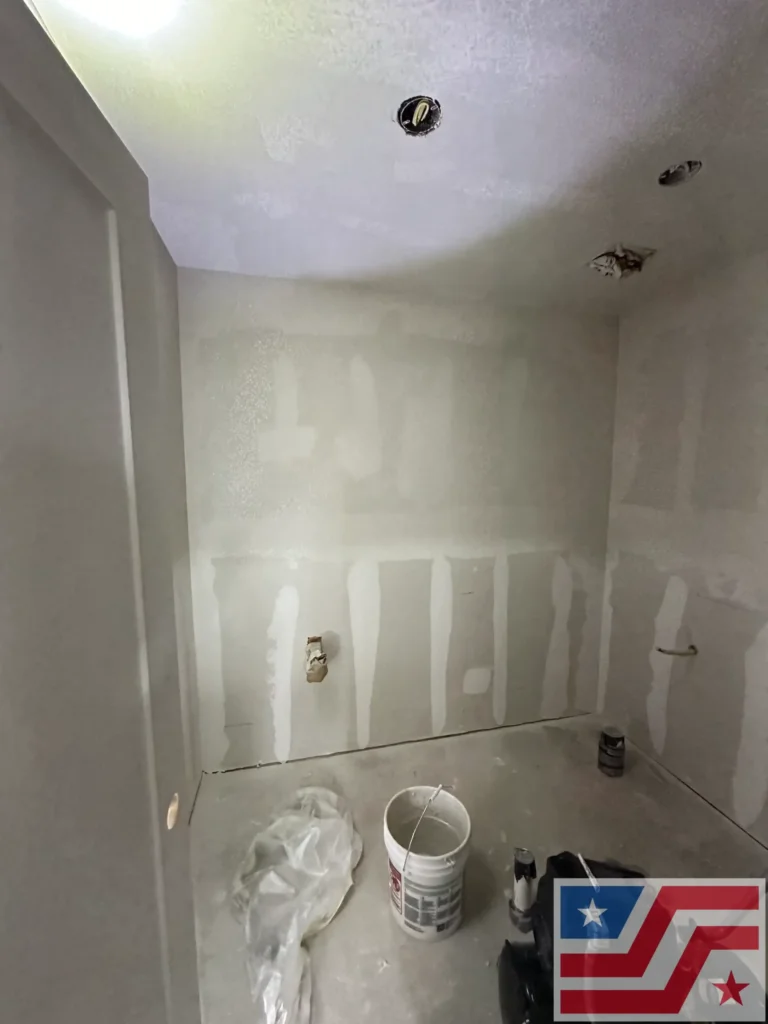 Commercial Bathroom Remodel & Addition in Farmersville, TX – Full Build-Out by AGC in Dallas, TX Commercial Bathroom Remodel & Addition in Farmersville, TX – Full Build-Out by AGC in Dallas, TX
