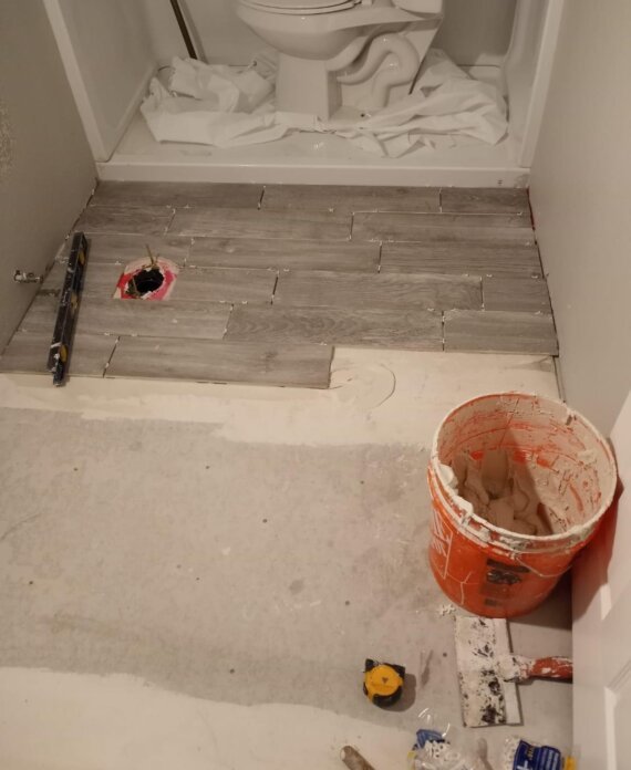 Flooring Installation in Dallas, TX Flooring Installation in North Dallas (21)