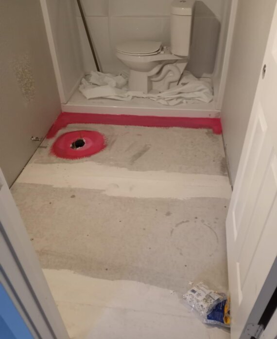 Flooring Installation in Dallas, TX Flooring Installation in North Dallas (25)