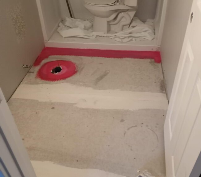 Flooring Installation in Dallas, TX Flooring Installation in North Dallas (25)