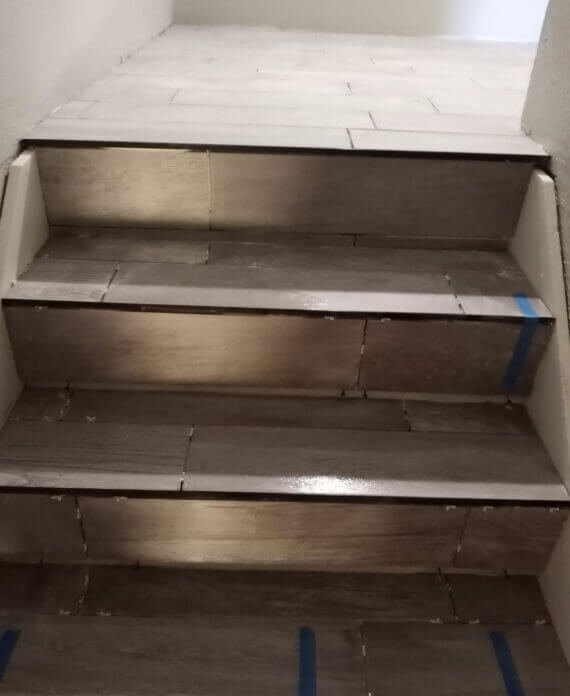 Flooring Installation in North Dallas (3)