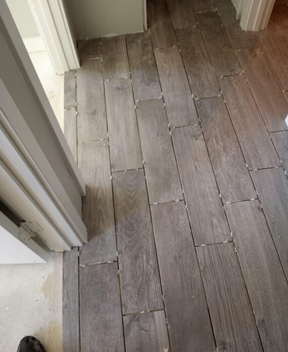 Flooring Installation in North Dallas (4)
