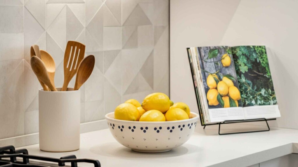 How to Decorate Kitchen Counters: Stylish and Functional Ideas for Every Home in Dallas, TX