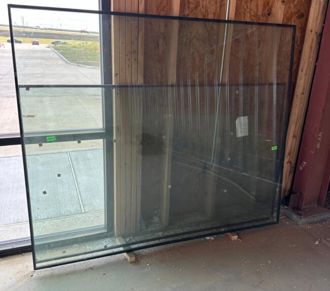 Glass Services in Dallas, TX