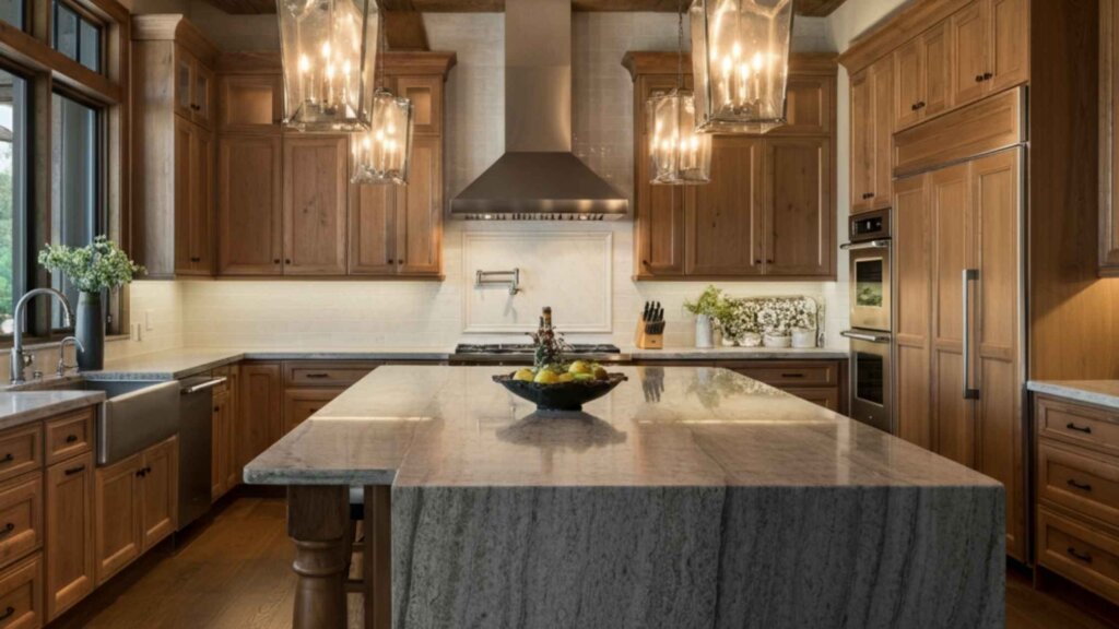 What is Standard Kitchen Counter Height? A Guide for Your Dream Kitchen 2025 in Dallas, TX