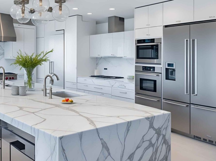 How Deep Are Kitchen Cabinets? A Complete Guide to Dimensions 2025 in Dallas, TX