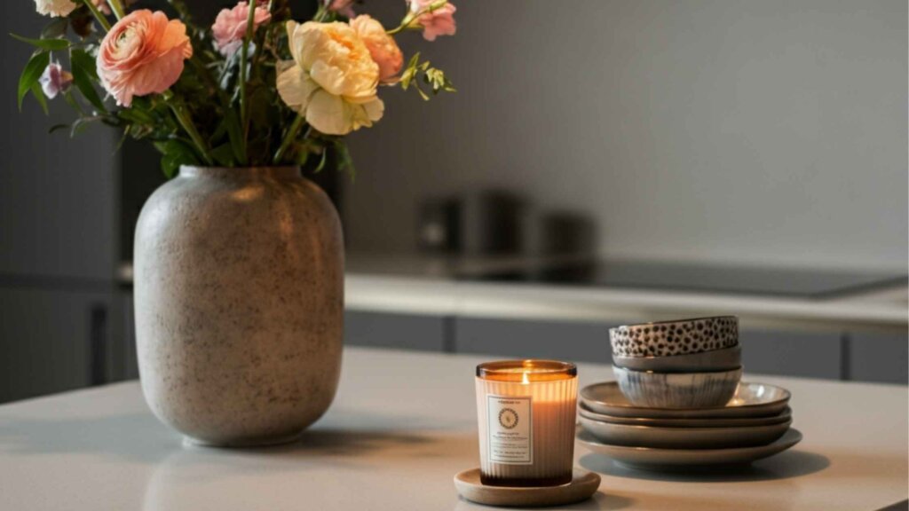 How to Decorate Kitchen Counters: Stylish and Functional Ideas for Every Home in Dallas, TX