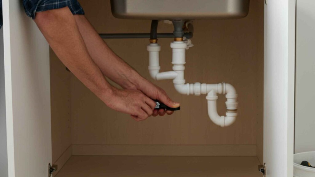 How to Replace a Kitchen Sink in Dallas: Your Complete Step-by-Step Guide in Dallas, TX How to Replace a Kitchen Sink in Dallas: Your Complete Step-by-Step Guide in Dallas, TX