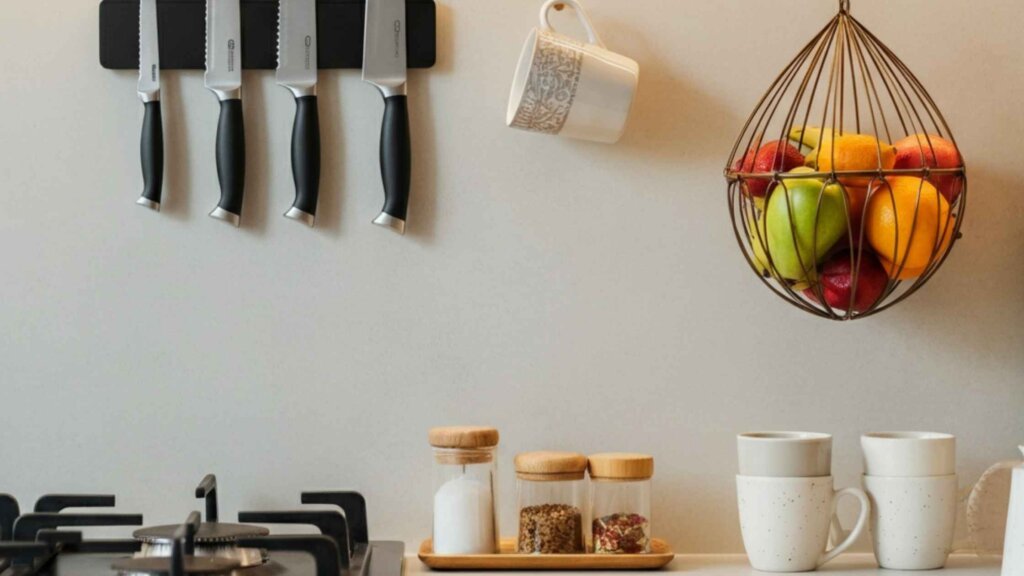 How to Decorate Kitchen Counters: Stylish and Functional Ideas for Every Home in Dallas, TX