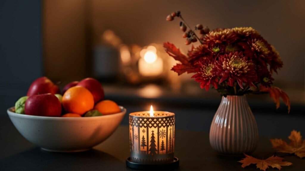 How to Decorate Kitchen Counters: Stylish and Functional Ideas for Every Home in Dallas, TX