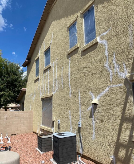 Stucco Repair Services in Dallas, TX Stucco Repair (3)