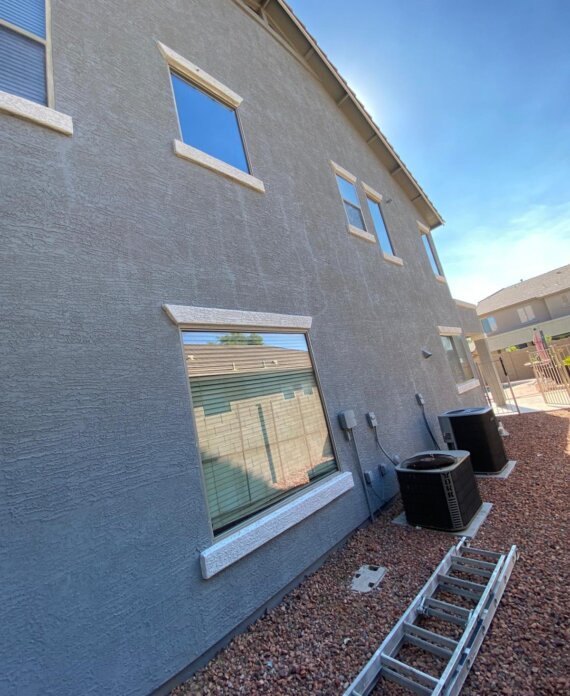 Stucco Repair Services in Dallas, TX Stucco Repair (7)