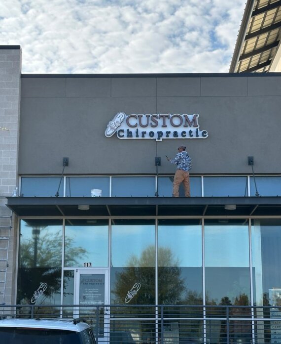 Stucco Repair Service 1