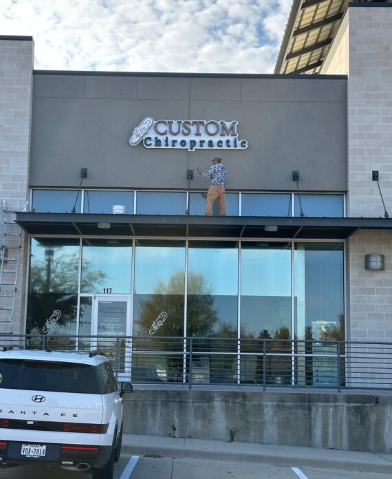 Stucco Repair Service 3