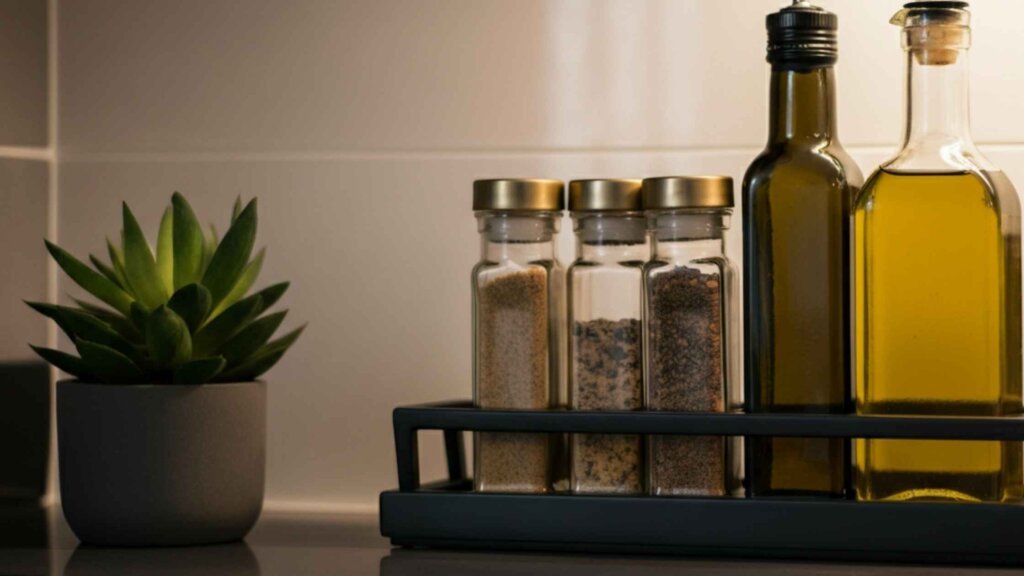 How to Decorate Kitchen Counters: Stylish and Functional Ideas for Every Home in Dallas, TX