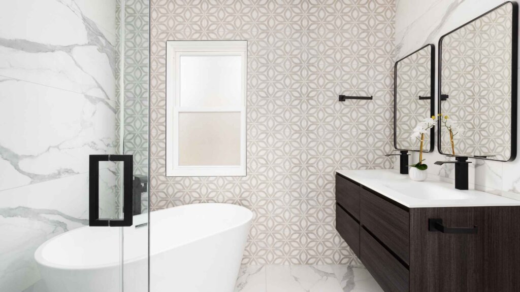 Can Bathroom Tile Be Painted? A Complete Guide to Transforming Your Space 2026 in Dallas, TX Can Bathroom Tile Be Painted? A Complete Guide to Transforming Your Space 2026 in Dallas, TX