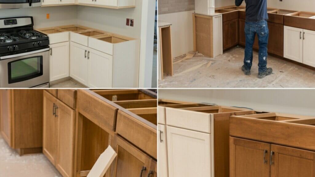 How Much Does It Cost to Reface Kitchen Cabinets? A Complete Guide in Dallas, TX How Much Does It Cost to Reface Kitchen Cabinets? A Complete Guide in Dallas, TX