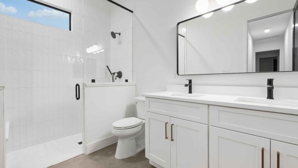 Can Bathroom Tile Be Painted? A Complete Guide to Transforming Your Space 2026 in Dallas, TX Can Bathroom Tile Be Painted? A Complete Guide to Transforming Your Space 2026 in Dallas, TX