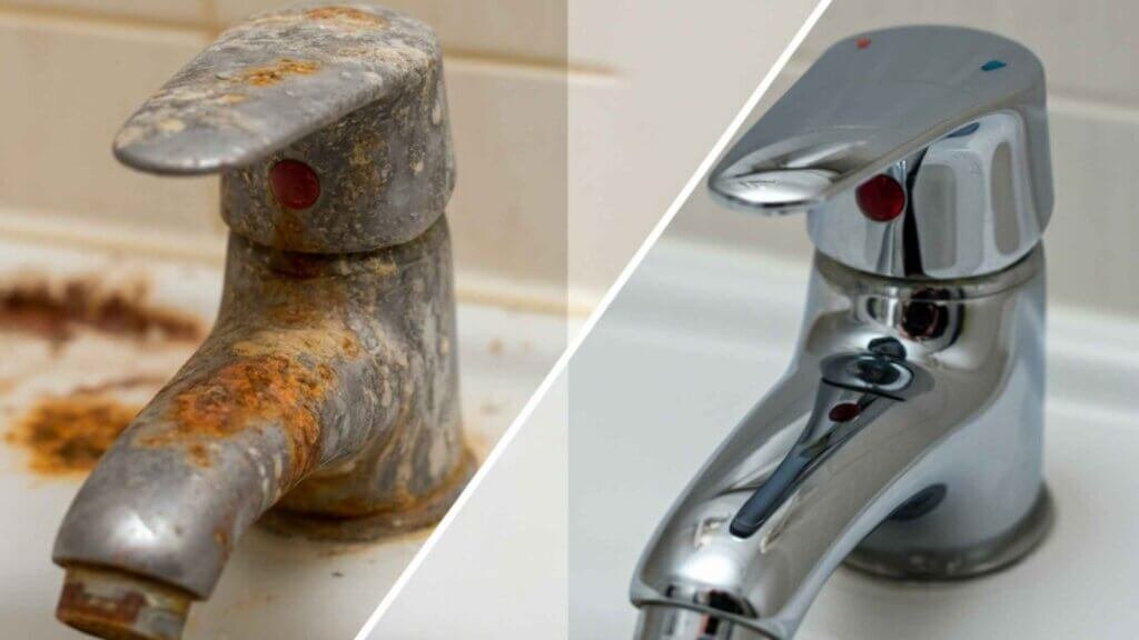 What Causes Bathroom Faucets to Corrode? A Complete Guide 2026 in Dallas, TX