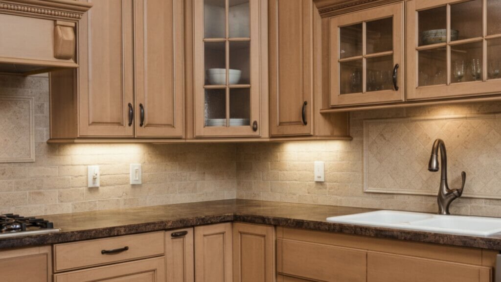 How Much Does It Cost to Reface Kitchen Cabinets? A Complete Guide in Dallas, TX How Much Does It Cost to Reface Kitchen Cabinets? A Complete Guide in Dallas, TX