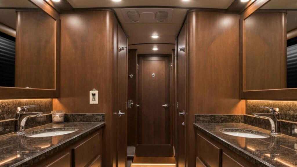 What is the Daily Rate for a Luxury Bathroom Trailer? A Complete Guide for Texas Events 2026 in Dallas, TX What is the Daily Rate for a Luxury Bathroom Trailer? A Complete Guide for Texas Events 2026 in Dallas, TX