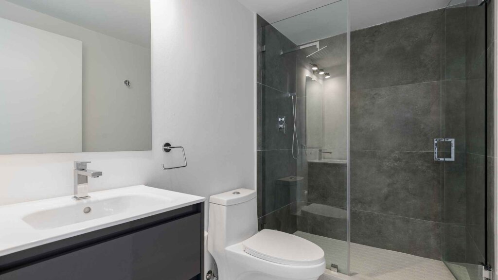 Can Bathroom Tile Be Painted? A Complete Guide to Transforming Your Space 2026 in Dallas, TX Can Bathroom Tile Be Painted? A Complete Guide to Transforming Your Space 2026 in Dallas, TX