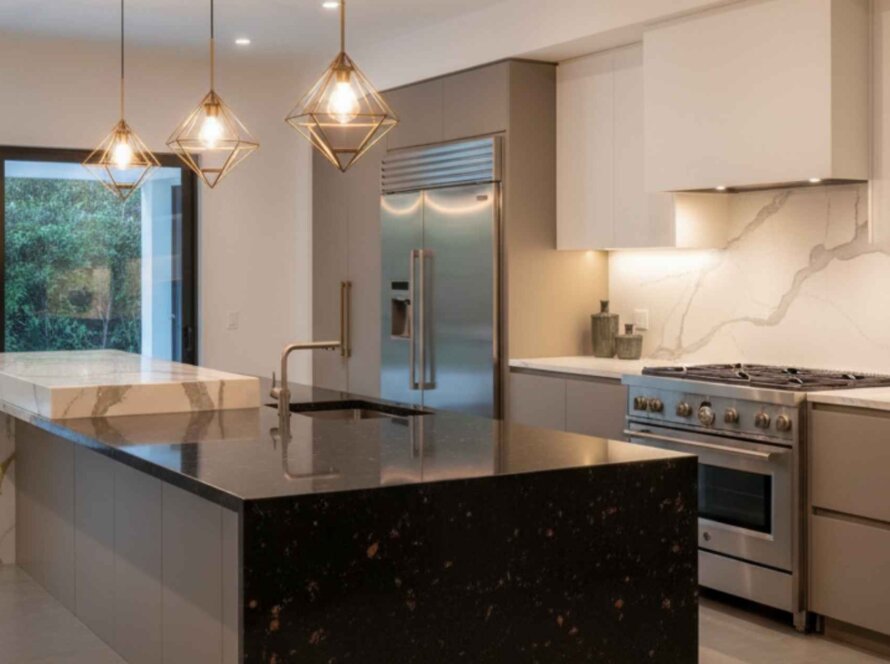 How Much Do Countertops Cost? A Complete Guide for Texas and Dallas Homeowners in Dallas, TX