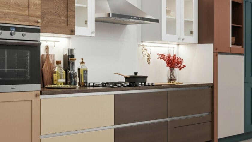 How Much Does It Cost to Reface Kitchen Cabinets? A Complete Guide ...
