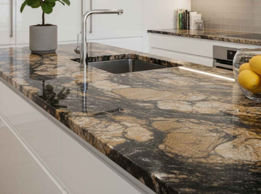 How to Cut Granite Countertop: A Step-by-Step Guide for DIY Enthusiasts in Dallas, TX