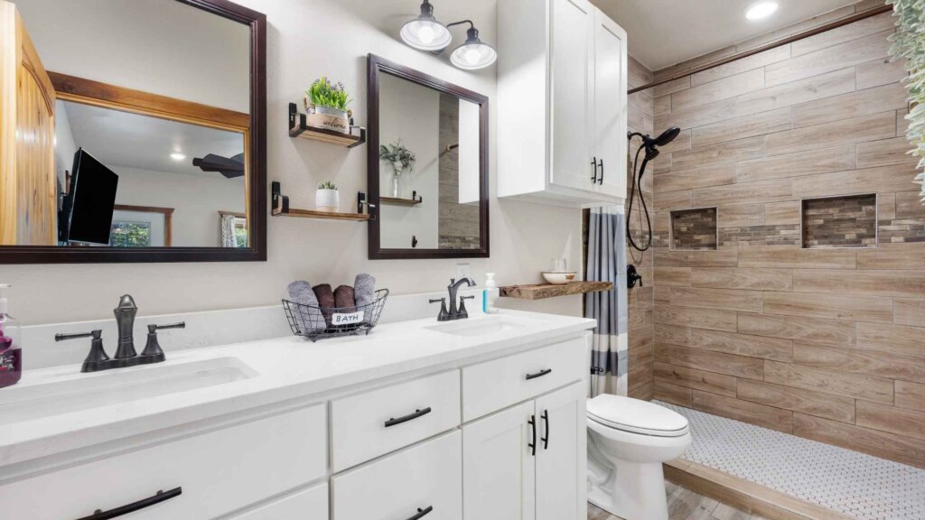 Can Bathroom Tile Be Painted? A Complete Guide to Transforming Your Space 2026 in Dallas, TX Can Bathroom Tile Be Painted? A Complete Guide to Transforming Your Space 2026 in Dallas, TX