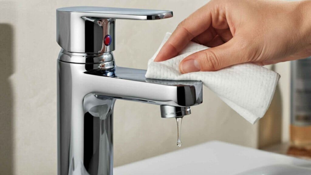 What Causes Bathroom Faucets to Corrode? A Complete Guide 2026 in Dallas, TX